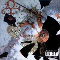 Chaos And Disorder - Prince