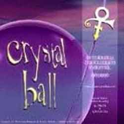 Crystal Ball - Prince