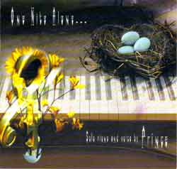 One Nite Alone - Prince