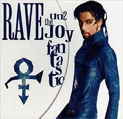 Rave Un2 The Joy Fantastic - Prince