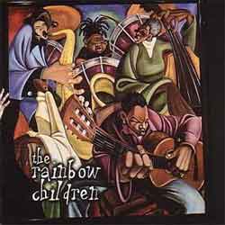 The Rainbow Children - Prince