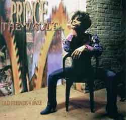 The Vault ... Old Friends 4 Sale - Prince