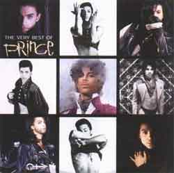 The Very Best Of - Prince